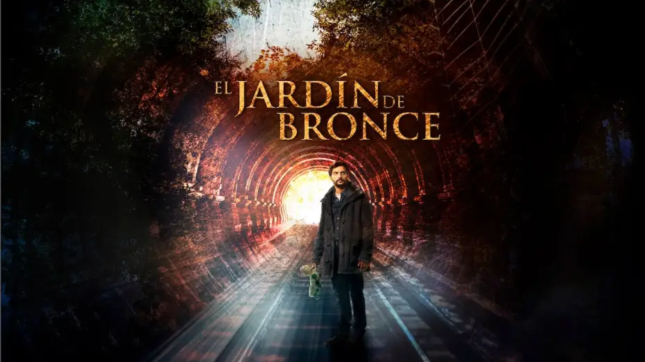Відео до серіалу Бронзовий сад — Trailer El Jardín de Bronce - HBO Latinoamérica