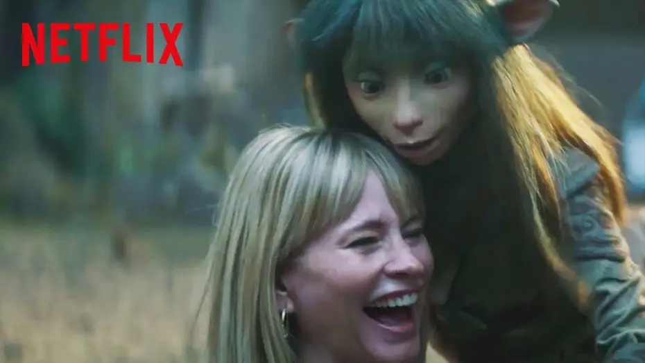 Відео до серіалу Темний кристал: Доба спротиву — Bloopers from The Dark Crystal: Age of Resistance | Netflix