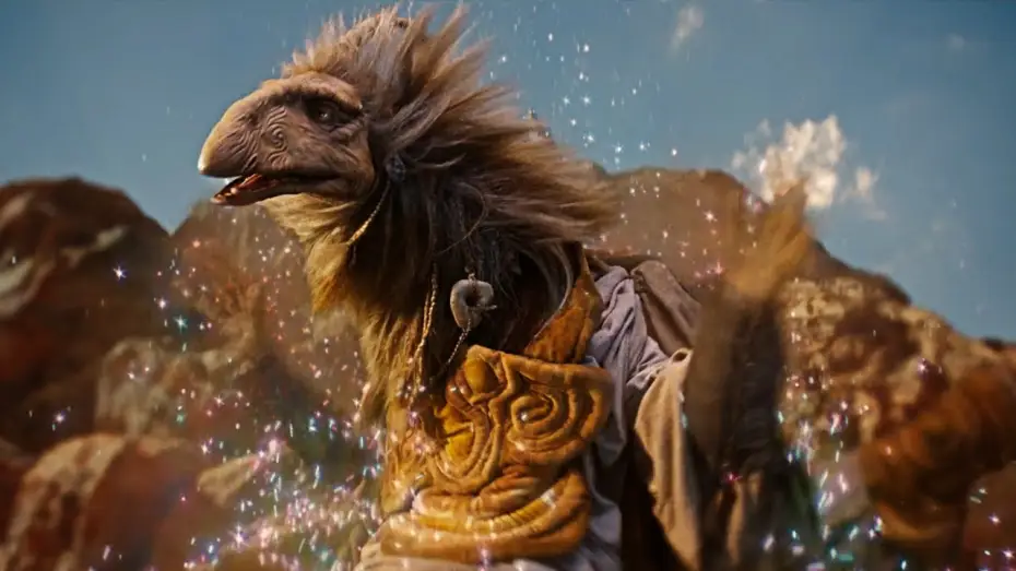Відео до серіалу Темний кристал: Доба спротиву — The Hunt Must End | The Dark Crystal: Age of Resistance