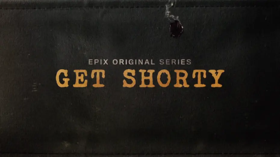 Відео до серіалу Дістати коротуна — Get Shorty: Dig Teaser I EPIX