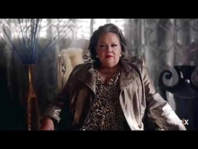 Відео до серіалу Дістати коротуна — Get Shorty: Other Side Promo