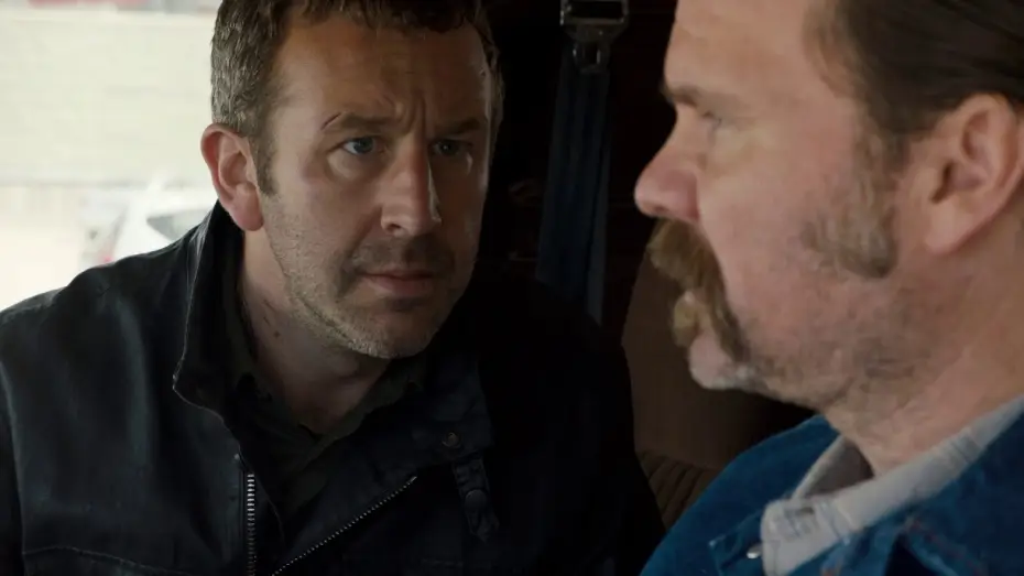 Відео до серіалу Дістати коротуна — Get Shorty Season Two Teaser 1
