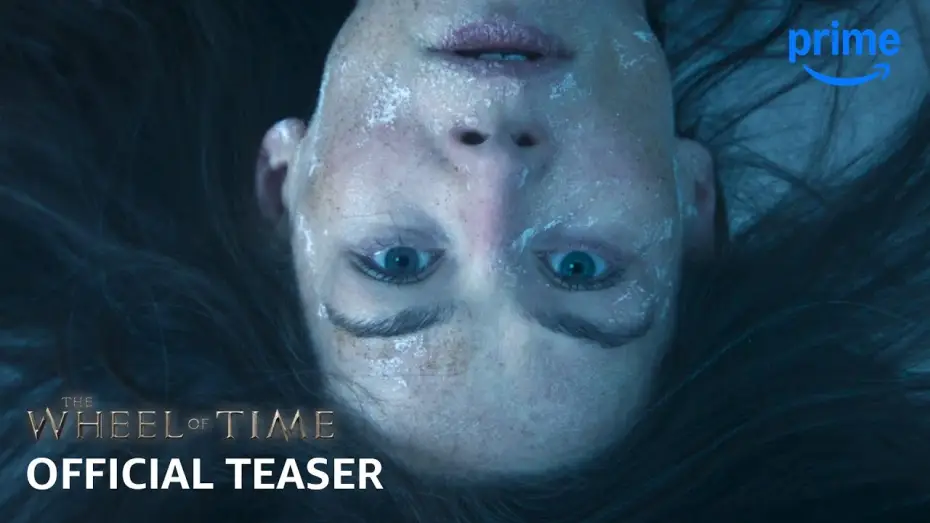 Відео до серіалу Колесо часу — Season 3 Official Teaser