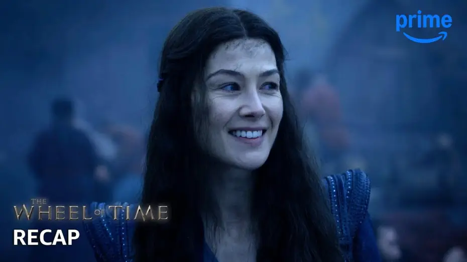Відео до серіалу Колесо часу — Seasons 1 and 2 Recap