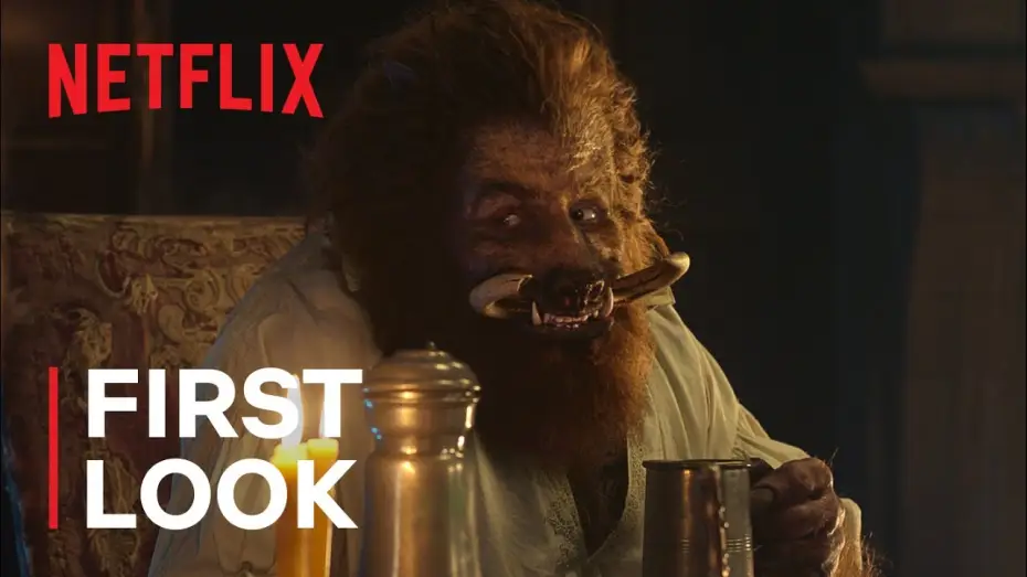 Відео до серіалу Відьмак — Season 2 First Look Clip: Nivellen