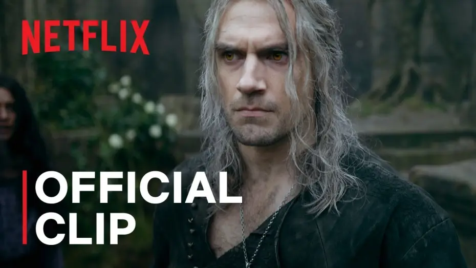 Відео до серіалу Відьмак — Season 3 Official Clip