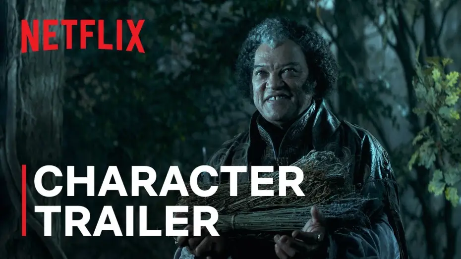 Відео до серіалу Відьмак — Season 4 Character Trailer