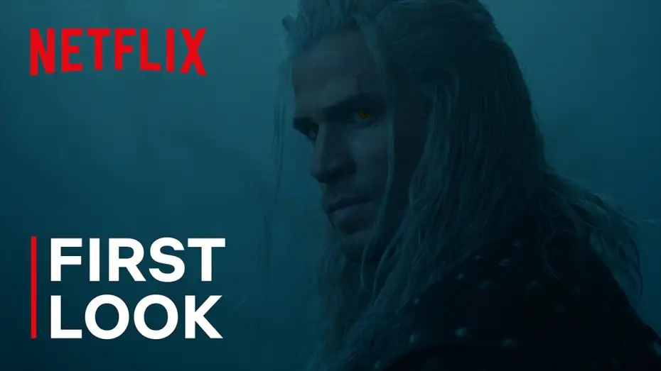 Відео до серіалу Відьмак — Season 4 First Look
