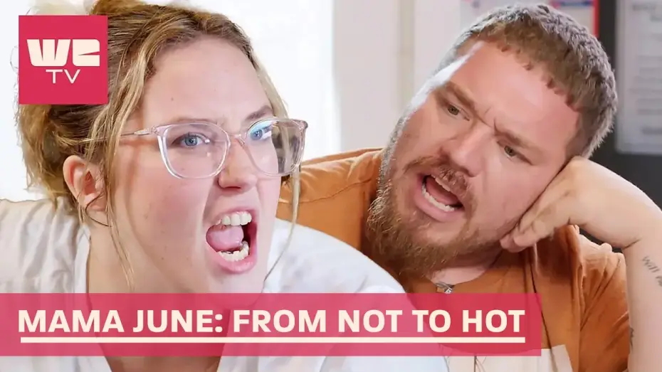 Відео до серіалу Mama June: Family Crisis — Сезон 8 — Can the Family Keep the Peace? 🫣 Sneak Peek | Mama June: Family Crisis
