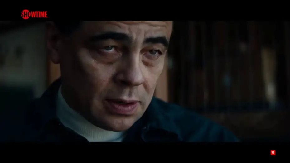 Відео до серіалу Втеча з в'язниці Даннемора — (2018) Fuga en Dannemora (Escape at Dannemora) - Trailer Oficial en Español (Showtime y Movistar+)
