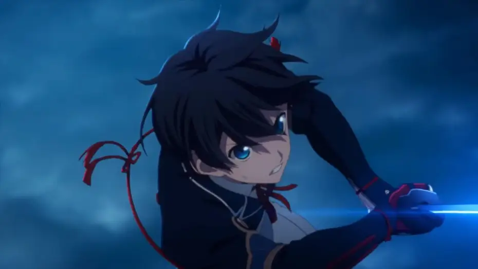 Відео до серіалу Кацуґекі: Токен Ранбу — Katsugeki Touken Ranbu - TV anime [PV]