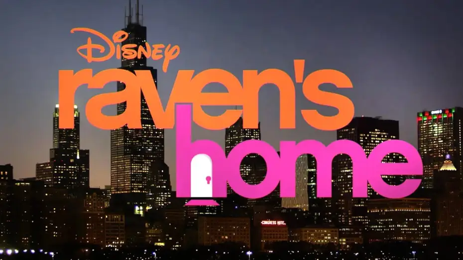 Відео до серіалу Raven's Home — Raven’s Home | Disney Channel