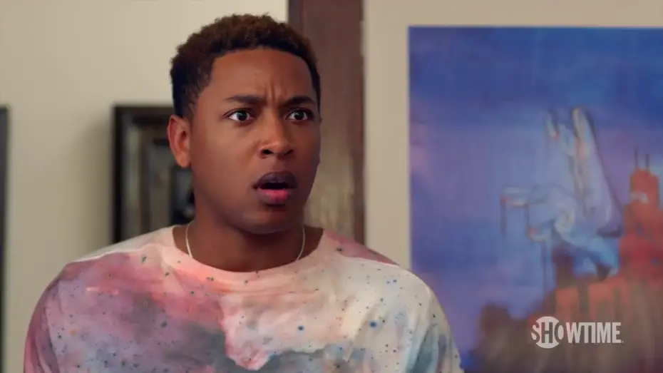 Видео к сериалу Чі — Trailer: «The Chi»
