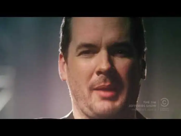 Відео до серіалу Шоу Джима Джеффріза — The Jim Jefferies Show - Build the Wall