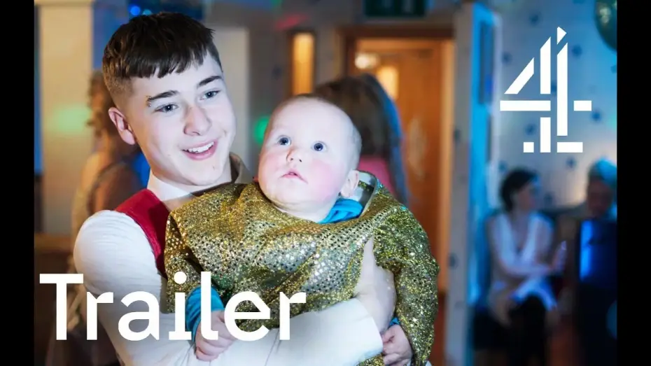 Відео до серіалу Екллі-Бридж — 2 сезон — TRAILER  | Ackley Bridge | Series 2 | Starts Tues 5th June 8pm