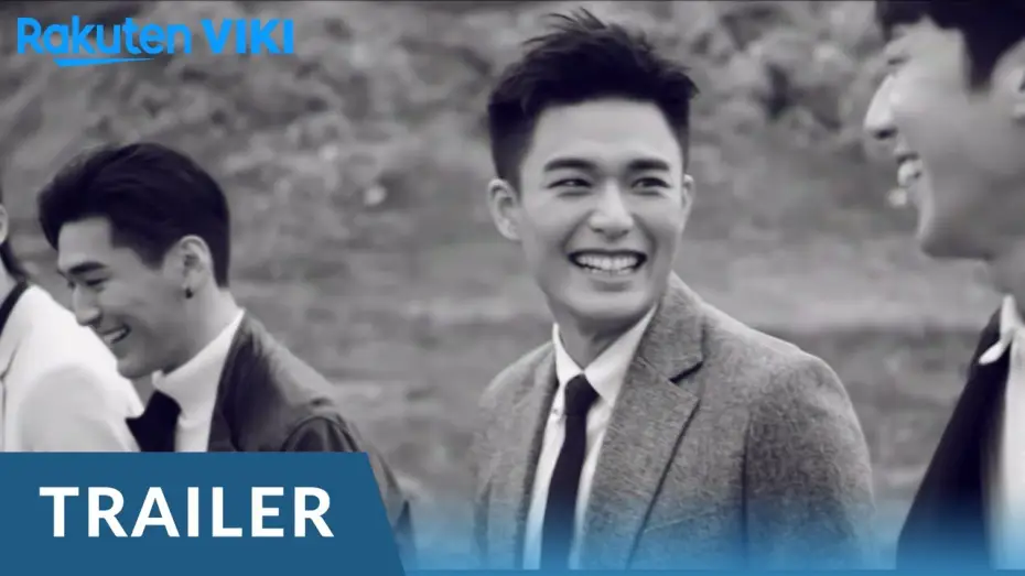 Відео до серіалу HIStory — HIStory4: Поруч із тобою — HISTORY 4: CLOSE TO YOU - OFFICIAL TRAILER | Taiwanese Drama | An Jun Peng, Charles Tu, Anson Chen