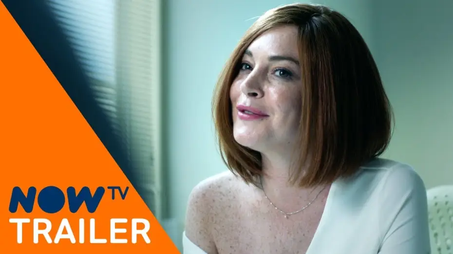 Відео до серіалу Sick Note — Sick Note | Lindsay Lohan debuts alongside Rupert Grint & Nick Frost in Season 2