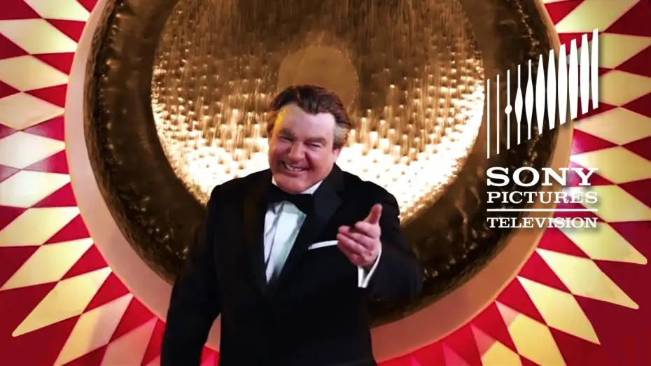 Відео до серіалу Гонг-шоу — The Gong Show – Official Trailer