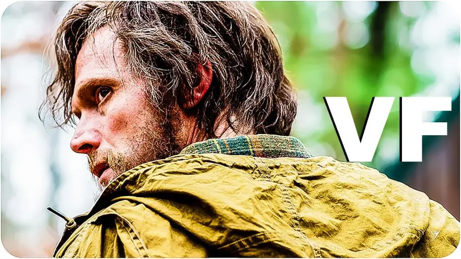 Відео до серіалу Полювання на Унабомбера — MANHUNT UNABOMBER Bande Annonce VF (2018)