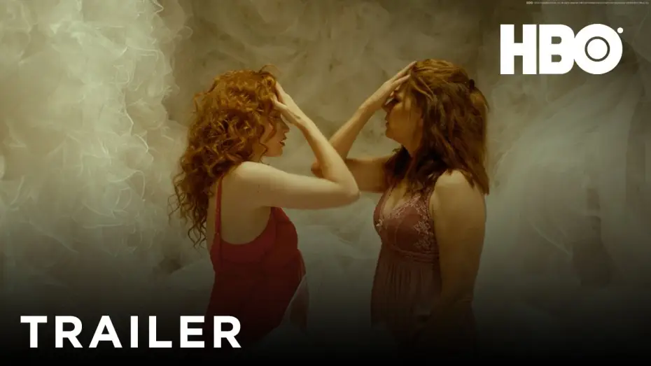 Відео до серіалу Кімната 104 — Room 104 - Official Trailer - Official HBO UK