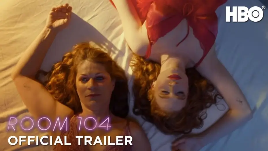 Відео до серіалу Кімната 104 — Room 104: Official Trailer (HBO)