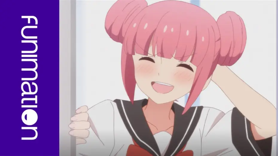 Відео до серіалу Шкільна любов — Tsuredure Children: Shorts - Available 8/7