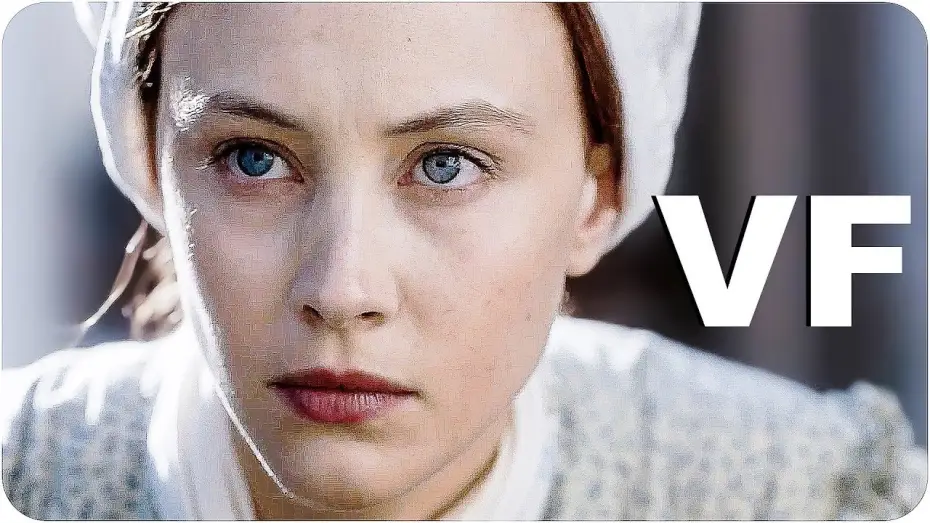 Відео до серіалу Вона ж Грейс — CAPTIVE Bande Annonce VF (NETFLIX // 2017)