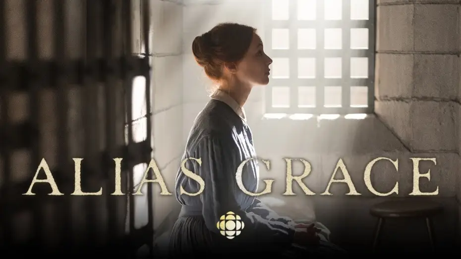 Відео до серіалу Вона ж Грейс — Alias Grace - Official Trailer