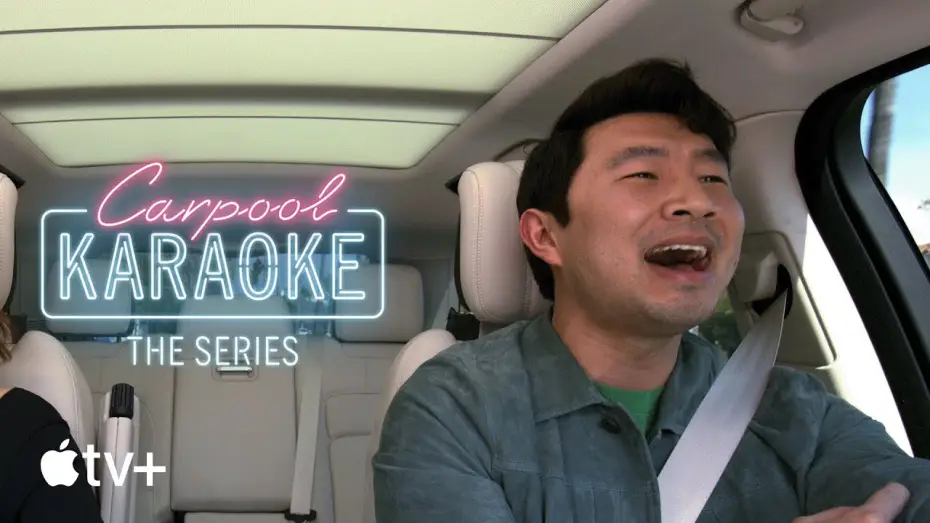 Відео до серіалу Carpool Karaoke: Автокараоке — Сезон 5 — Season 5 Official Trailer