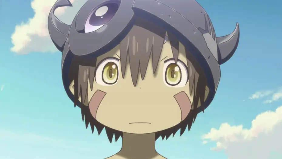 Відео до серіалу Родом з Абіса — Made In Abyss (Trailer)