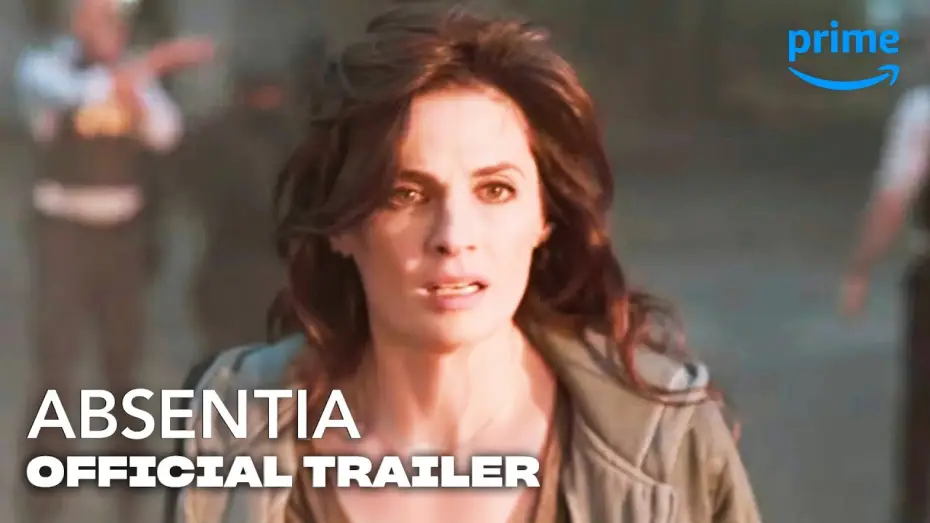 Відео до серіалу Амнезія — Сезон 3 — Absentia – Season 3 Official Trailer | Prime Video