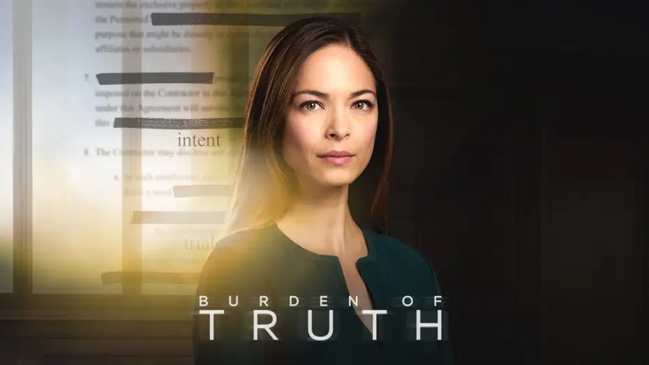 Відео до серіалу Тягар істини — Burden of Truth: Season 2 - Official Extended Trailer