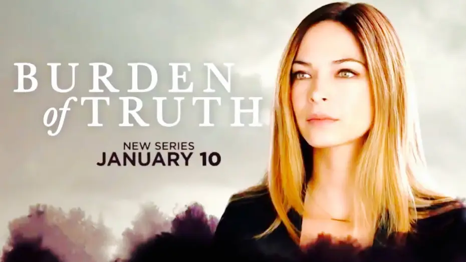 Відео до серіалу Тягар істини — Burden of Truth (CBC) Trailer HD -  Kristin Kreuk New Drama Series 2018