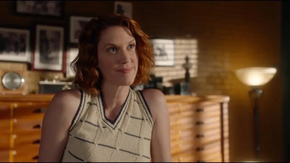Відео до серіалу Розслідування Френкі Дрейк — The Women of Frankie Drake Mysteries
