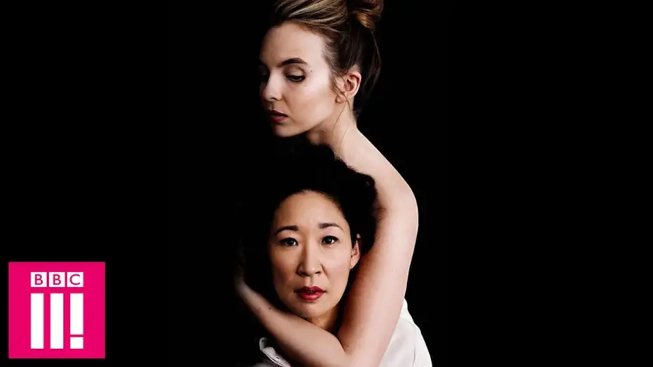 Відео до серіалу Вбиваючи Єву — Killing Eve | BBC Three Trailer