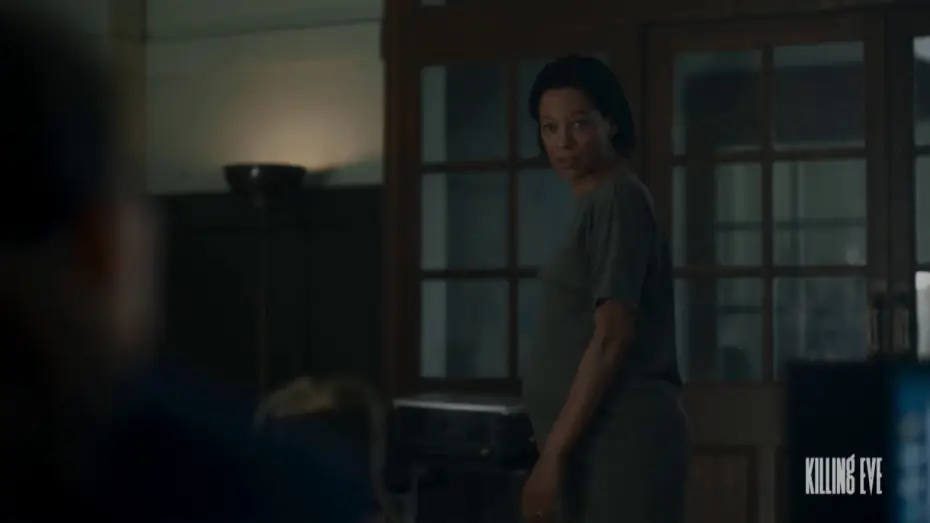 Відео до серіалу Вбиваючи Єву — Jess | Killing Eve Season 2 Premieres April 7 at 8pm | BBC America