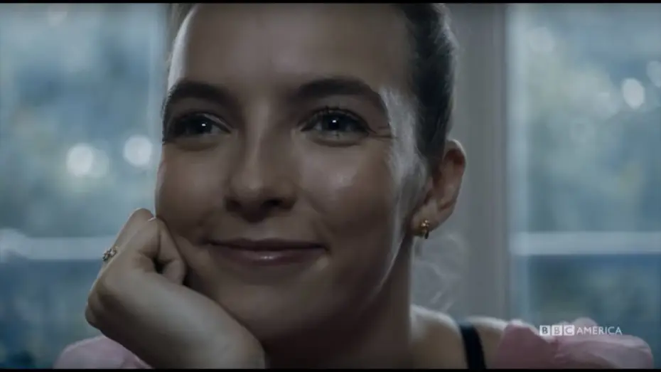 Відео до серіалу Вбиваючи Єву — Villanelle | Killing Eve | Premieres Sunday, April 8 @ 8/7c on BBC America