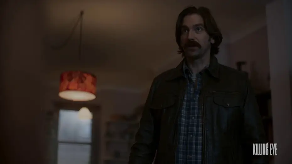 Відео до серіалу Вбиваючи Єву — Niko Wants To Know What's Going On | Killing Eve Season 2 Countdown | April 7 at 8pm | BBC America