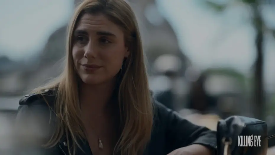 Відео до серіалу Вбиваючи Єву — Eve Needs A Break | Killing Eve Season 2 Premiere Countdown | April 7 at 8pm | BBC America