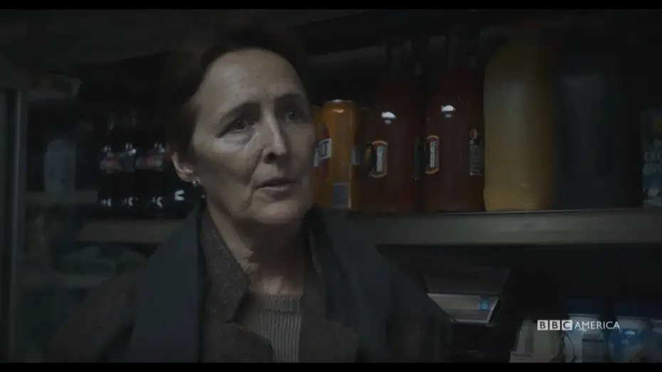 Відео до серіалу Вбиваючи Єву — The Boss | Killing Eve | New Series Premieres Sunday, April 8 @ 8/7c on BBC America