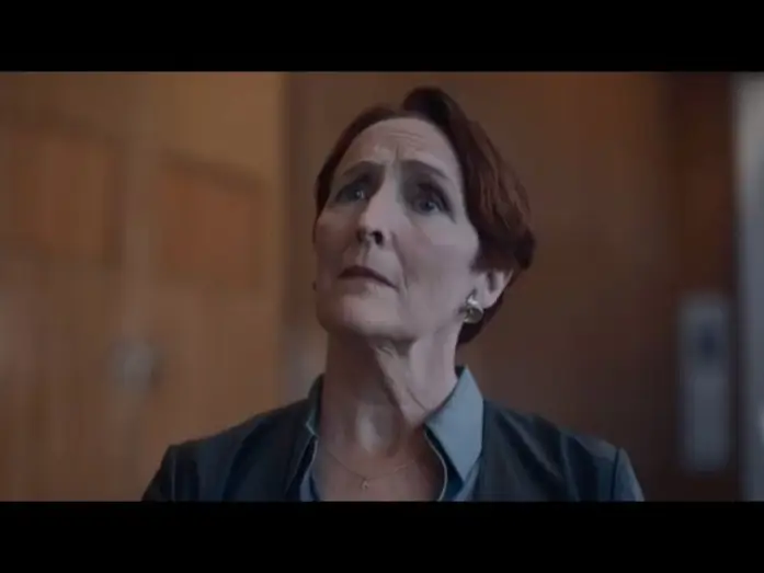 Відео до серіалу Вбиваючи Єву — Closer Look: Carolyn's World | Killing Eve Sunday at 8pm | BBC America