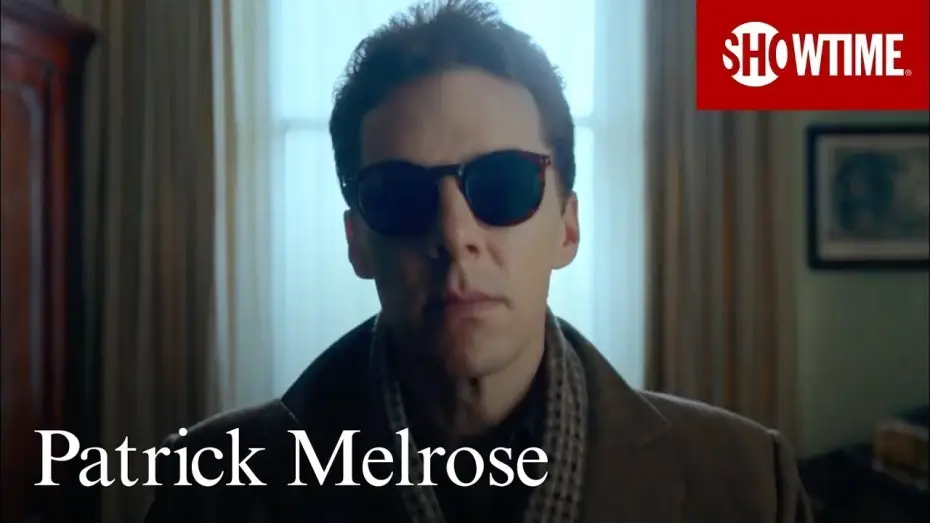 Відео до серіалу Патрік Мелроуз — Patrick Melrose (2018) | Critics Rave Trailer | SHOWTIME Limited Series