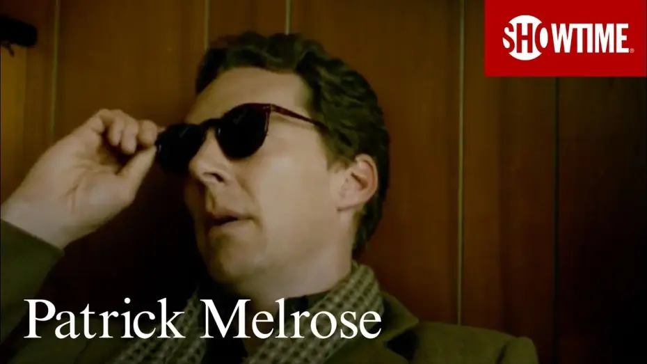 Відео до серіалу Патрік Мелроуз — Sneak Peek Into Patrick Melrose | SHOWTIME Limited Series