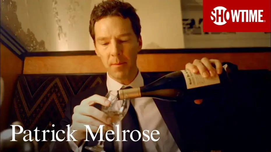 Відео до серіалу Патрік Мелроуз — Patrick Melrose Official Clip | Showtime Limited Series | Benedict Cumberbatch
