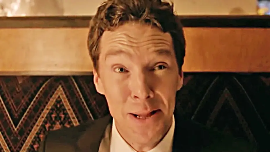 Відео до серіалу Патрік Мелроуз — Patrick Melrose | official trailer (2018)
