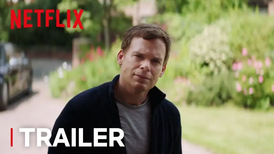 Відео до серіалу Безпека — Safe Season 1 | Trailer [HD] | Netflix