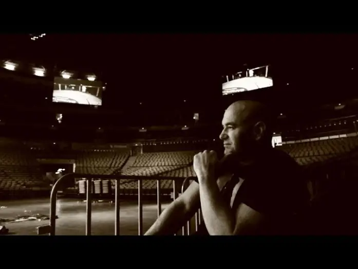 Відео до серіалу Dana White's Contender Series — Dana White's Tuesday Night Contender Series - Starts July 11 on UFC FIGHT PASS
