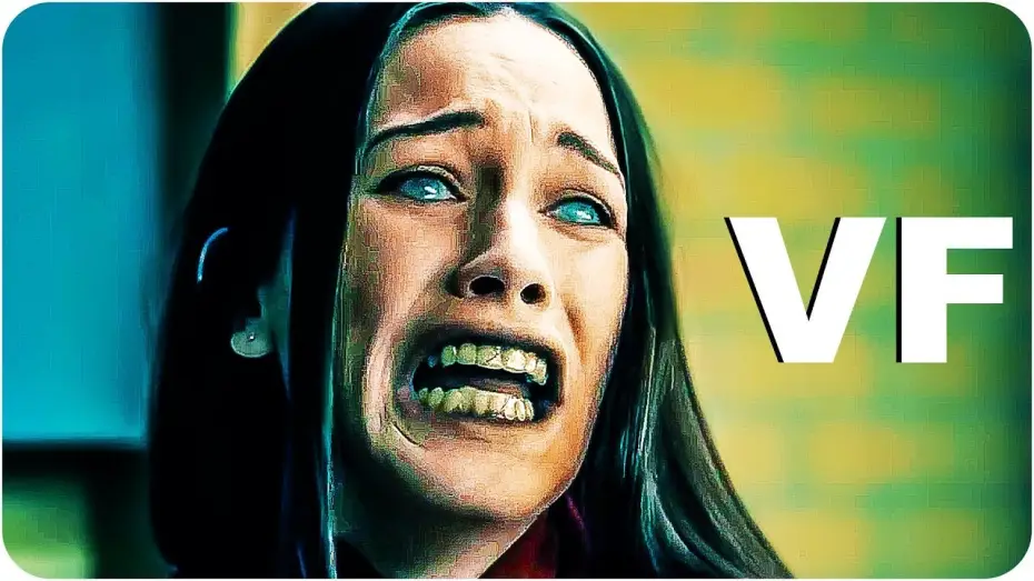 Відео до серіалу Привиди будинку на пагорбі — THE HAUNTING OF HILL HOUSE Bande Annonce VF (2018) 🅽🅴🆃🅵🅻🅸🆇