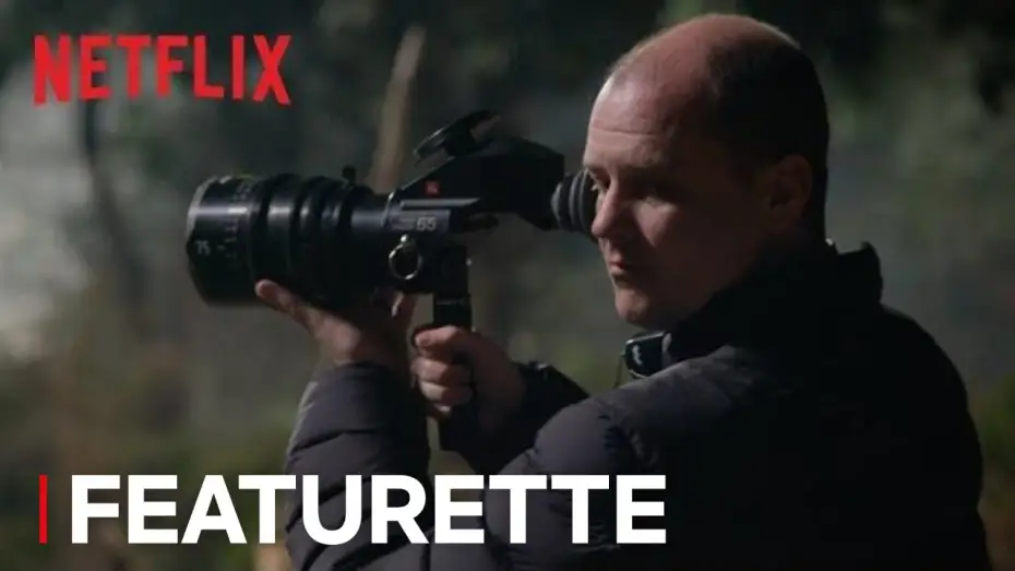 Відео до серіалу Привиди будинку на пагорбі — The Haunting of Hill House | Featurette: Directing Fear [HD] | Netflix