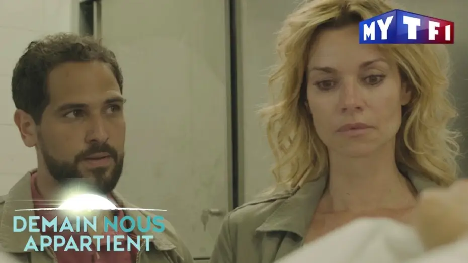 Видео к сериалу Завтра належить нам — Demain nous appartient – Le résumé du lundi 17 juillet – Episode 01